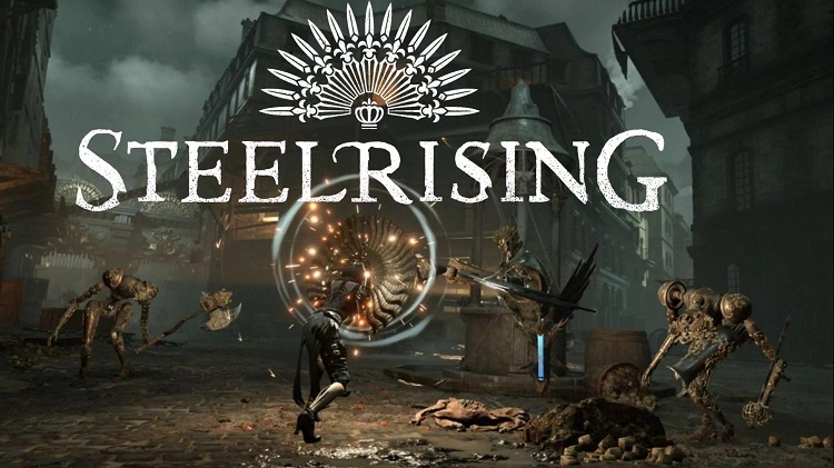 Tải Steelrising Full [65GB – Test 100%]