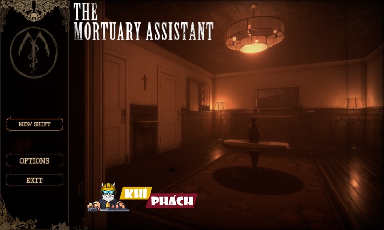 Tải The Mortuary Assistant Full Miễn Phí [1.7GB – Chiến Ngon]