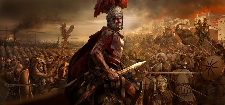 Tải Total War ROME REMASTERED - Game Chiến Thuật