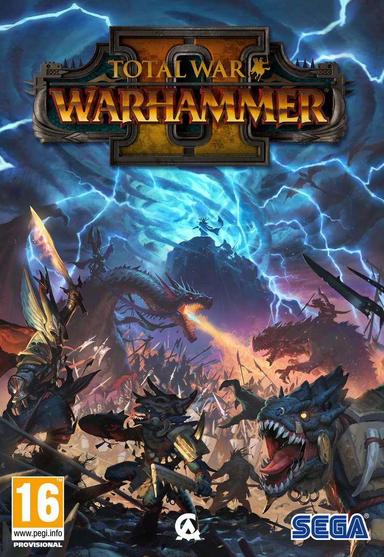 Tải Total War: WARHAMMER II Full [49.9GB – Chiến Ngon]