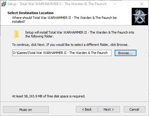 Tải Total War: WARHAMMER II Full [49.9GB – Chiến Ngon]