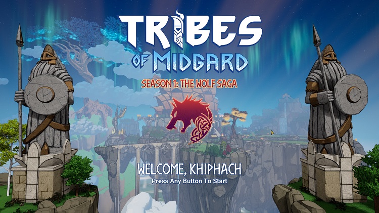 Tải Tribes of Midgard Full cho PC [4GB – Test 100% OK]