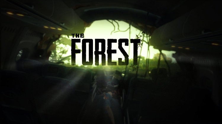 Download Game The Forest V1.11b Full Online [100% OK]