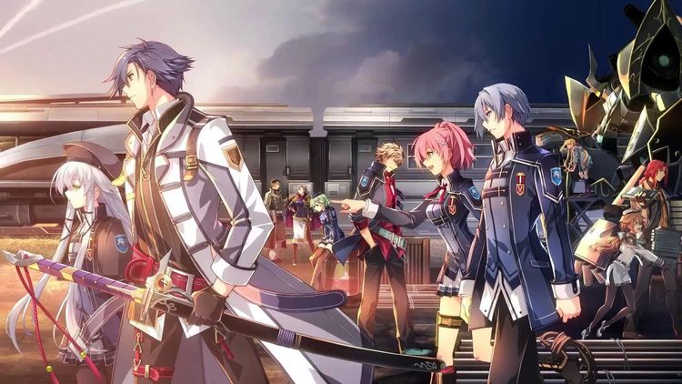 The Legend of Heroes: Trails of Cold Steel III Full [19.4 GB – Phê]