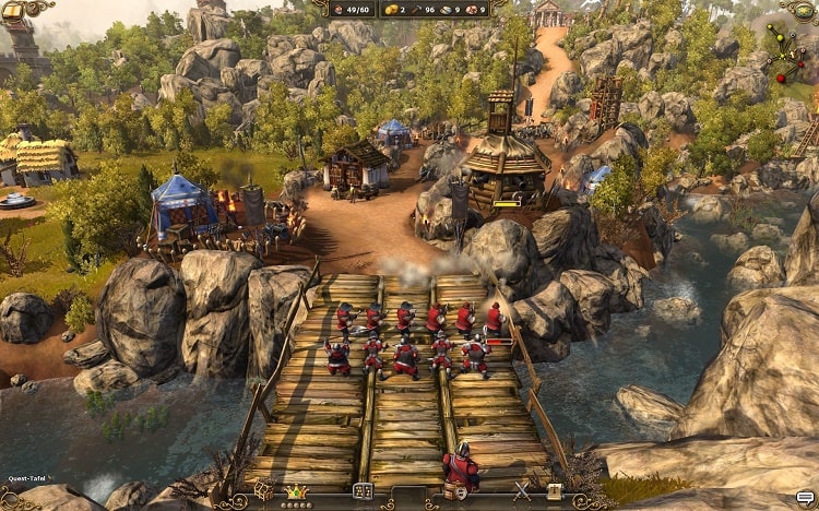 Download The Settlers 7: Paths to a Kingdom Full [100% OK]