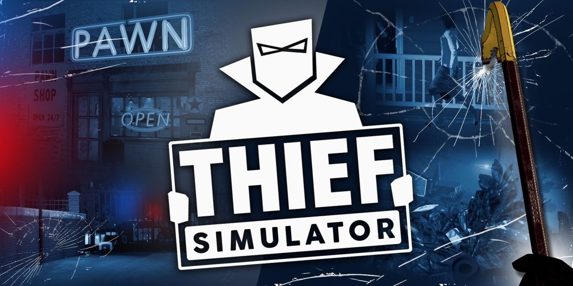 thief simulator free download for pc