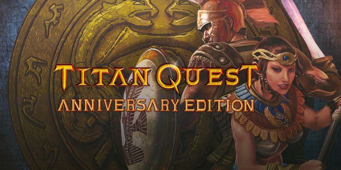 Titan quest atlantis системные требования