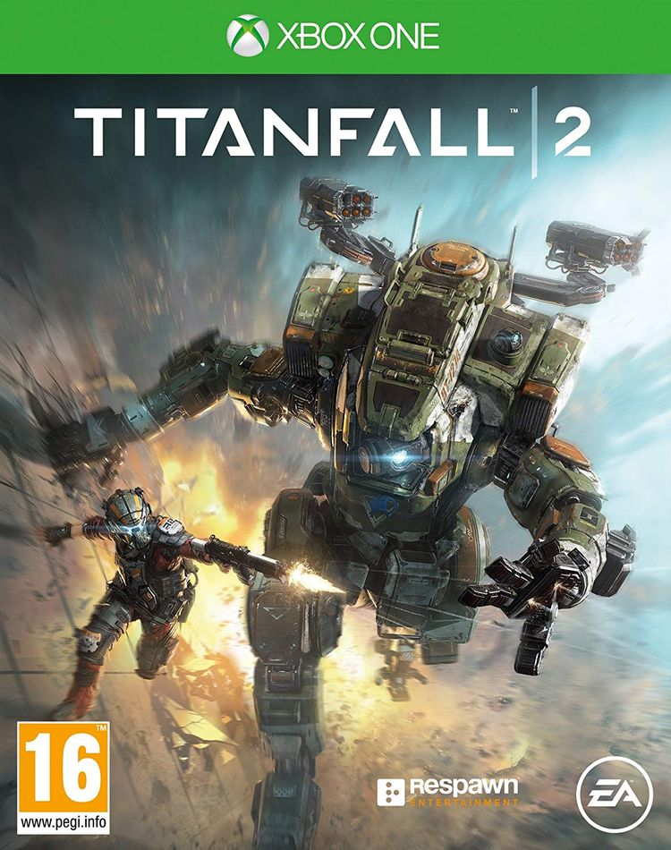 Download Titanfall 2 Full [44GB – Đã Test 100%]