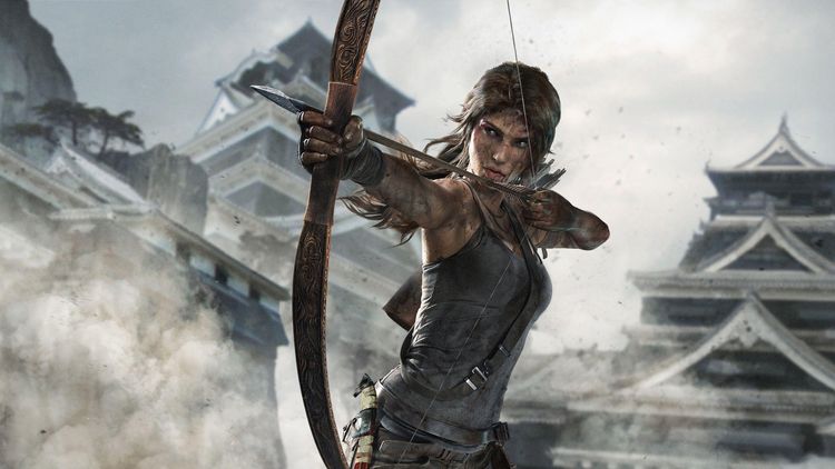 Tomb Raider GOTY Edition Full Việt Hóa [21.8GB – Đã Test 100%]