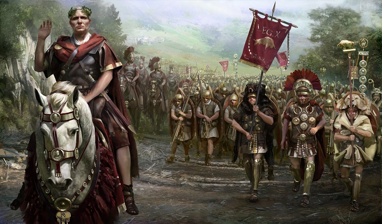 Download Game Total War Rome 2 Full [Đã Test 100%]