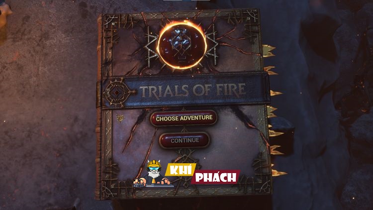 Tải Trials of Fire Full Miễn Phí [2GB – Chiến Ngon]