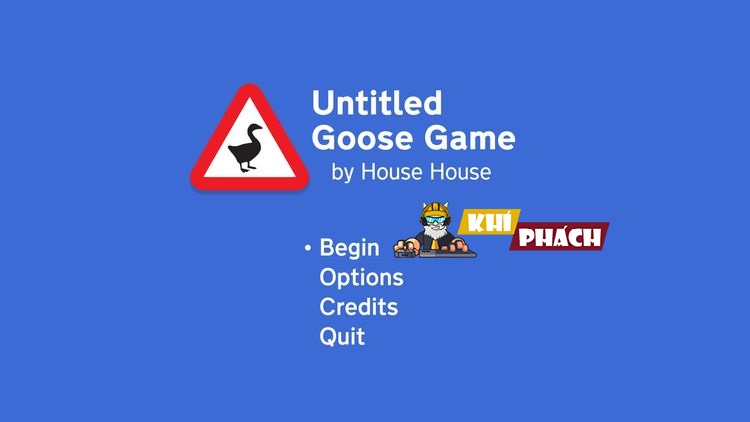 Download Untitled Goose Game Full v1.1.3 [360MB – Đã Test]