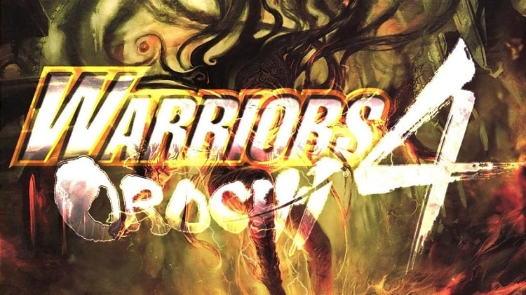 Download Game Warriors Orochi 4 Full [17GB – Test 100% OK]