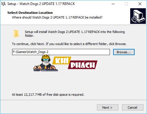 Download Watch Dogs 2 Full cho PC [37GB Đã Test 100%]