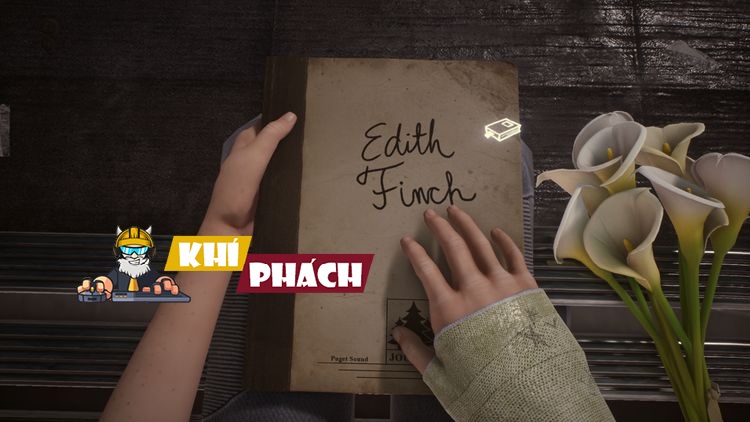 Tải What Remains of Edith Finch Full Miễn Phí [2.4GB – Chiến Phê Luôn]