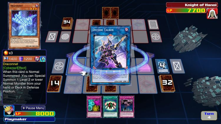 Yu-Gi-Oh! Legacy of the Duelist: Link Evolution Full [1.4GB]