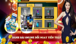Top game bài được đánh giá cao trong thị trường game online Việt Nam