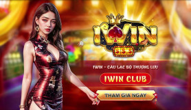 iWin Club iOS: Hướng dẫn tải và cài đặt trên iPhone, iPad