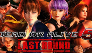 Download Dead Or Alive 5 – Last Round Full [6GB Đã Test 100%]