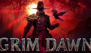 Download Grim Dawn Việt Hóa Full DLC v1.1.9.0 [Fshare 12GB]