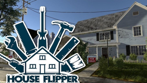 house flipper game free download
