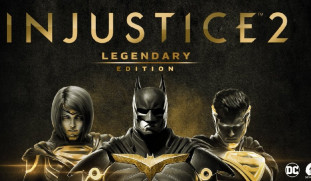 Download Injustice 2 Legendary Edition Full [48GB 100% Đã Test]