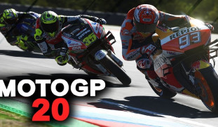 Download MotoGP™20 Full [16.7GB – Chiến Ngon 100%]