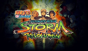 Download Naruto Shippuden Ultimate Ninja Storm Revolution Full