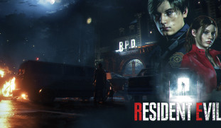 Resident Evil 2 Remake Full Việt Hóa [24GB – Đã Test 100%]
