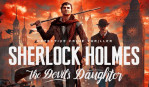 Download Sherlock Holmes: The Devil’s Daughter Full Việt Hóa