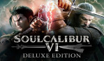 Download Soulcalibur VI Full v1.10 & ALL DLC [11.2GB – Đã Test 100%]