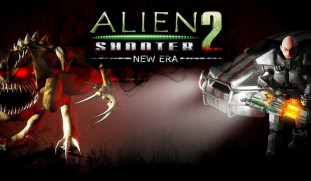 Tải Alien Shooter 2 – New Era Full Miễn Phí [914MB – Chiến Ngon]