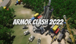 Tải Armor Clash 2022 Full [20GB]