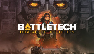 Tải BATTLETECH Digital Deluxe Edition v1.9.1 Full [16.1GB]