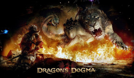 Tải Dragon’s Dogma: Dark Arisen Full cho PC [7.3Gb – Test 100%]