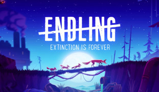 Tải Endling – Extinction is Forever Full Miễn Phí [2.46GB – Chiến OK]