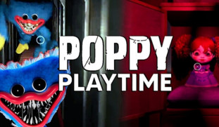 Tải game Poppy Playtime Full cho PC [7GB – 100% OK]