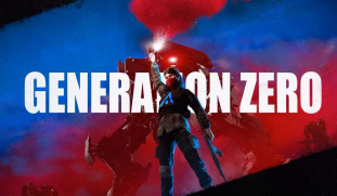 Tải Generation Zero Full Miễn Phí [31.7GB – Chiến Ngon]