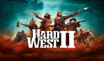 Tải Hard West 2 Full Miễn Phí [20.1GB – Chiến Ngon]