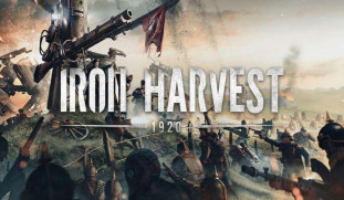 Tải Iron Harvest Operation Eagle v1.4.7.2934 Full [23GB]