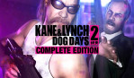Tải Kane & Lynch 2: Dog Days Full Miễn Phí [7.5GB – Chiến Ngon]