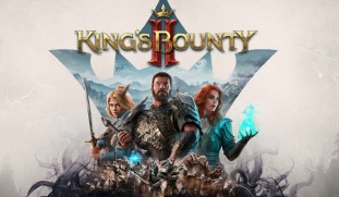 Tải King’s Bounty II Full [19.55GB – Test 100% OK]
