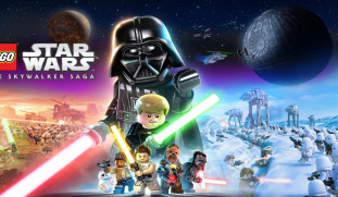 Tải LEGO Star Wars: The Skywalker Saga Full [37GB – Chiến Ngon]