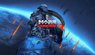 Tải Mass Effect Legendary Edition [89GB – Chiến Ngon]
