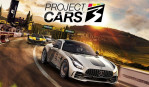 Tải Project CARS 3 Deluxe Edition Full [45GB]