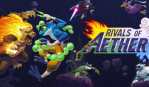 Tải Rivals of Aether Full cho PC [277MB – Test 100% OK]