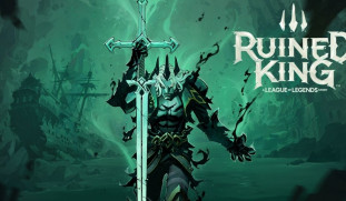Tải Ruined King: A League of Legends Story Việt Hóa Full [14GB]