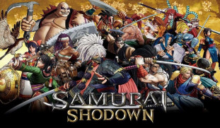 Tải Samurai Shodown Full Miễn Phí [28.9GB – Chiến Ngon]