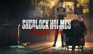 Tải Sherlock Holmes Chapter One Full Miễn Phí [26.1GB – Chiến Ngon]
