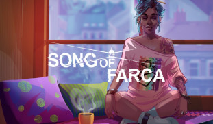 Tải Song of Farca Full Miễn Phí [1.4GB – Chiến Ngon]